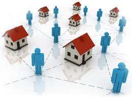 Service Provider of Real Estate Services Adarsh Nager Delhi